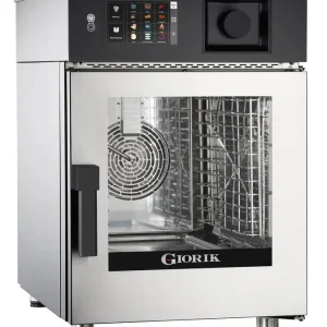 COMBISTEAMER ELEKTRISCH 6X1/1GN Gereduceerde Prijs