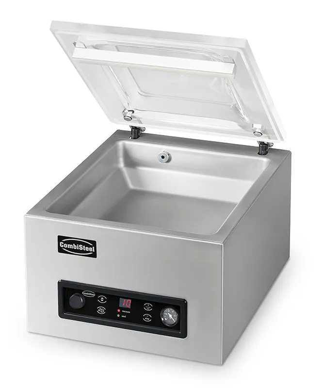 Direct Verzonden VACUUMMACHINE SMOOTH 30