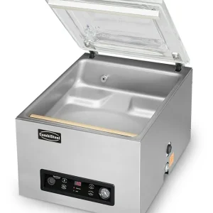 Meest Verkocht VACUUMMACHINE SMOOTH 42 XL