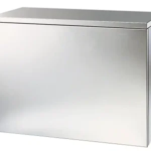 IJSBLOKJESMACHINE 155KG/24H Fabrieksprijs