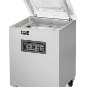 VACUUMMACHINE GIANT 52 Laatste Versie