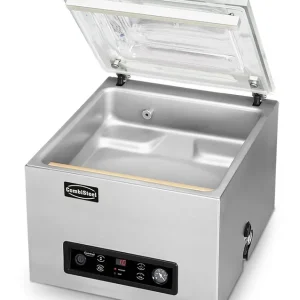 Lage Kosten VACUUMMACHINE SMOOTH 42