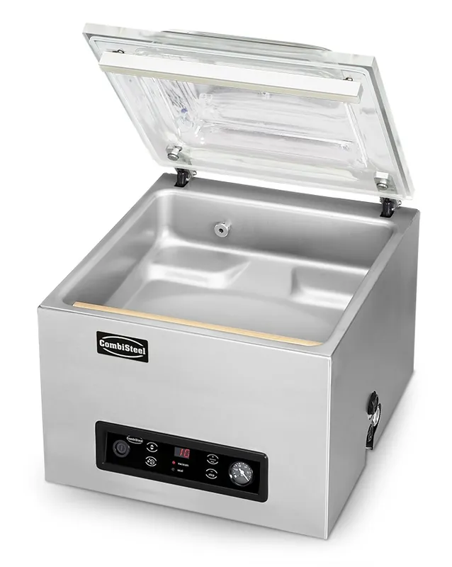 Lage Kosten VACUUMMACHINE SMOOTH 42
