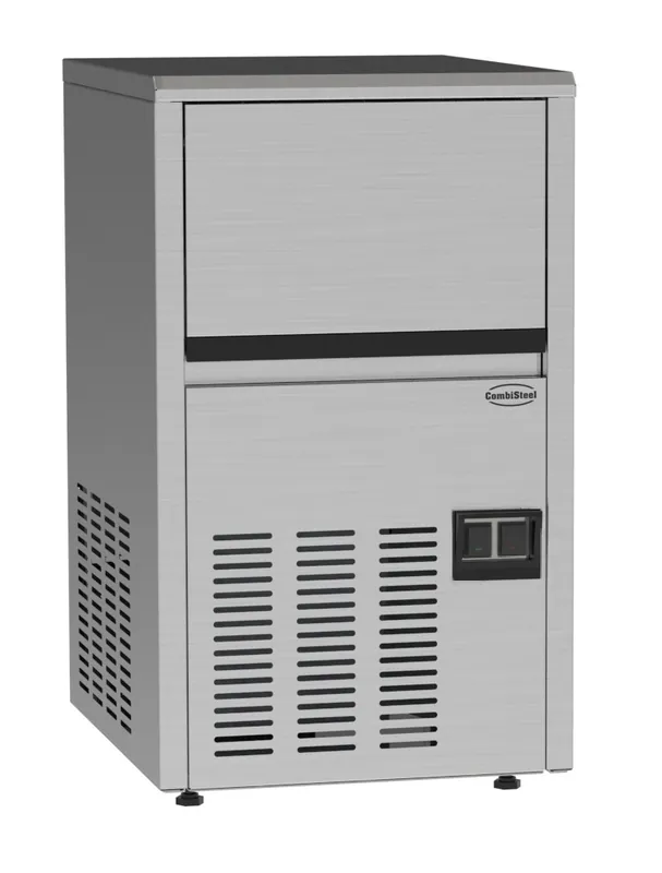 IJSBLOKJESMACHINE 22KG/24H Finale Uitverkoop