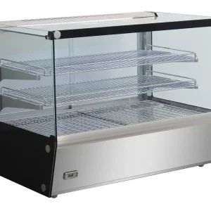 WARMHOUDVITRINE 174L Koopje
