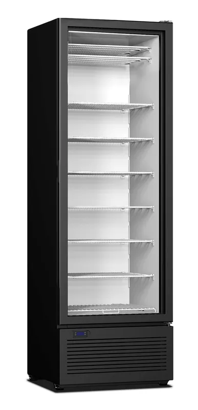 IJSBEWAARKAST GLASDEUR 400 Speciale Aanbieding