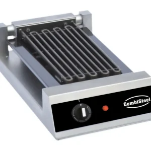 VAPOGRILL 1 ELEMENT Bestel Nu