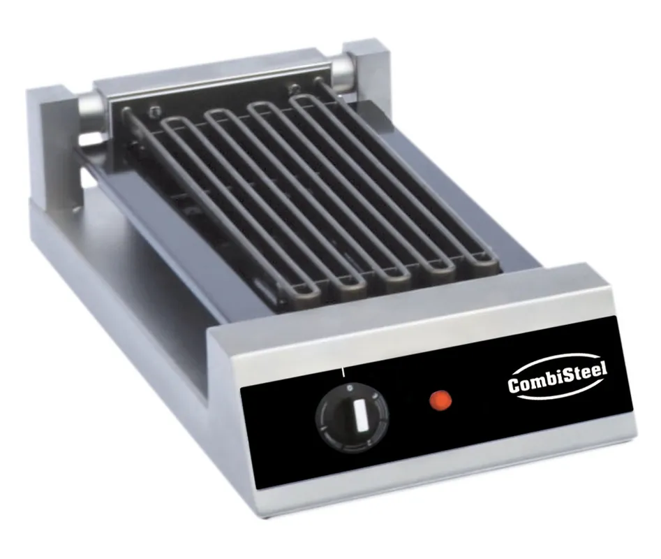 VAPOGRILL 1 ELEMENT Bestel Nu
