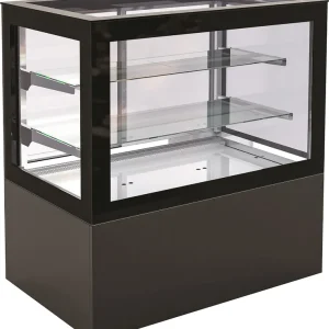 Veilige Betaling KOELVITRINE 450L