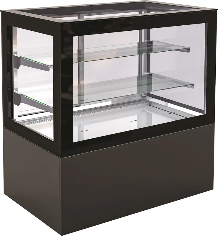 Veilige Betaling KOELVITRINE 450L