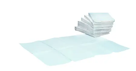 Verschoondoeken t.b.v. babyverschoontafels horizontaal/verticaal Exclusieve Aanbieding