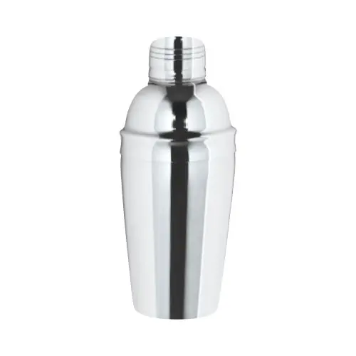 Cocktailshaker 300ml - 3-Delig Koop Online