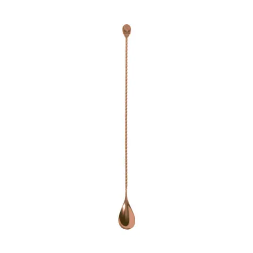 Barlepel Skull 33cm - Koper Koop Online