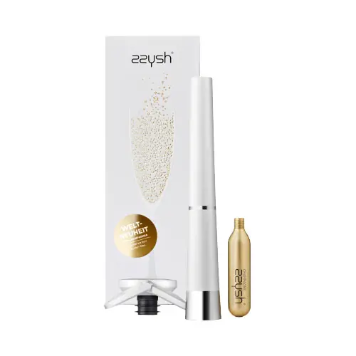 Uitverkoop Zzysh Champagne-Conservator