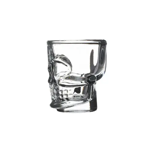 Shotglas Skull 50ml Snelle Levering