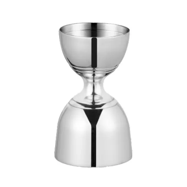 Actieprijs Bell Jigger RVS 30/60ml