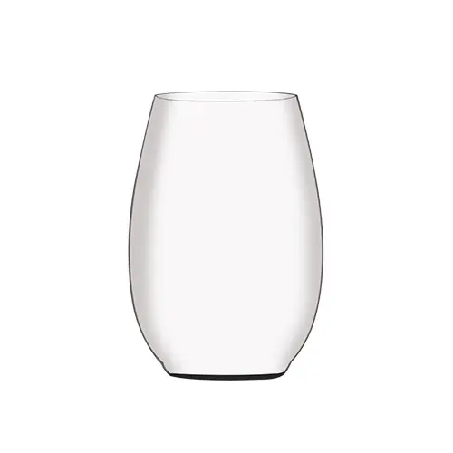 Seizoensaanbieding Drinkglas Summertime 51cl - Tritan Transparant - 6 Stuks