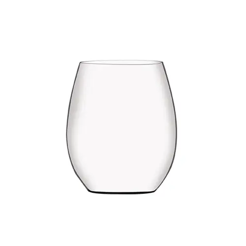 Lage Kosten Drinkglas Summertime 39cl - Tritan Transparant - 6 Stuks