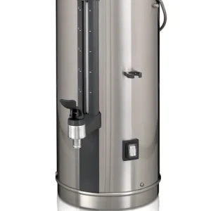 Dubbelwandige Dranken Container VHG 20 Liter - Met Verwarming Lage Kosten