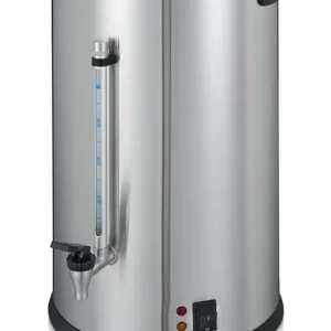 Percolator 125 Dubbelwandig RVS - 16 Liter Speciale Aanbieding