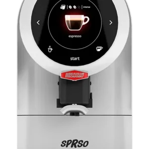 Sprso Bean-To-Cup Espressomachine Lage Kosten