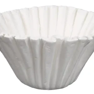 Korffilterpapier voor Aurora Filterkoffiemachine - 110/360mm - 250 Stuks Rechtstreeks Van De Fabrikant