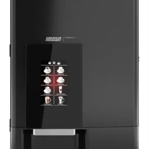 FreshMore XL 330 Touch Volautomatische Koffiemachine - 3 Canisters Speciale Aanbieding