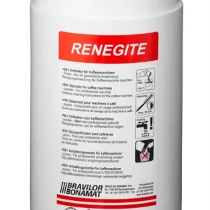Renegite Ontkalkingszout - 10 Bussen à 1 Kg Shop Nu