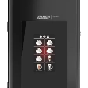 Bestseller FreshMore 310 Touch Volautomatische Koffiemachine - 3 Canisters