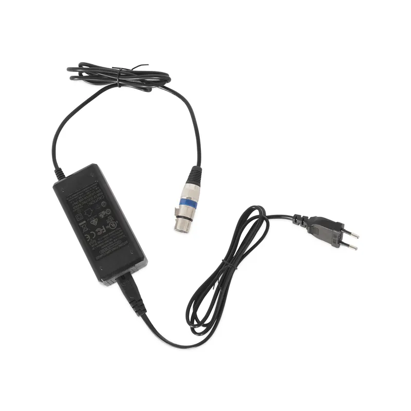 HeatMaestro Snellader voor PowerPack Tijdelijk Beschikbaar