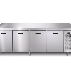 Aanbieding Koelwerkbank - LINEAR 704 I/A TN 4D - Afinox