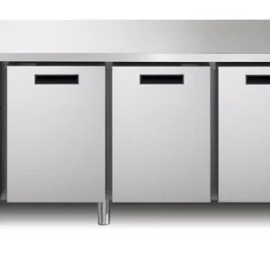 Koelwerkbank - LINEAR 704 R/A TN 4D - Afinox Nu Kopen