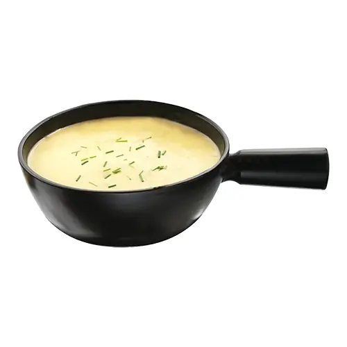 Fonduepan - Voor 4 tot 6 personen Koop Online