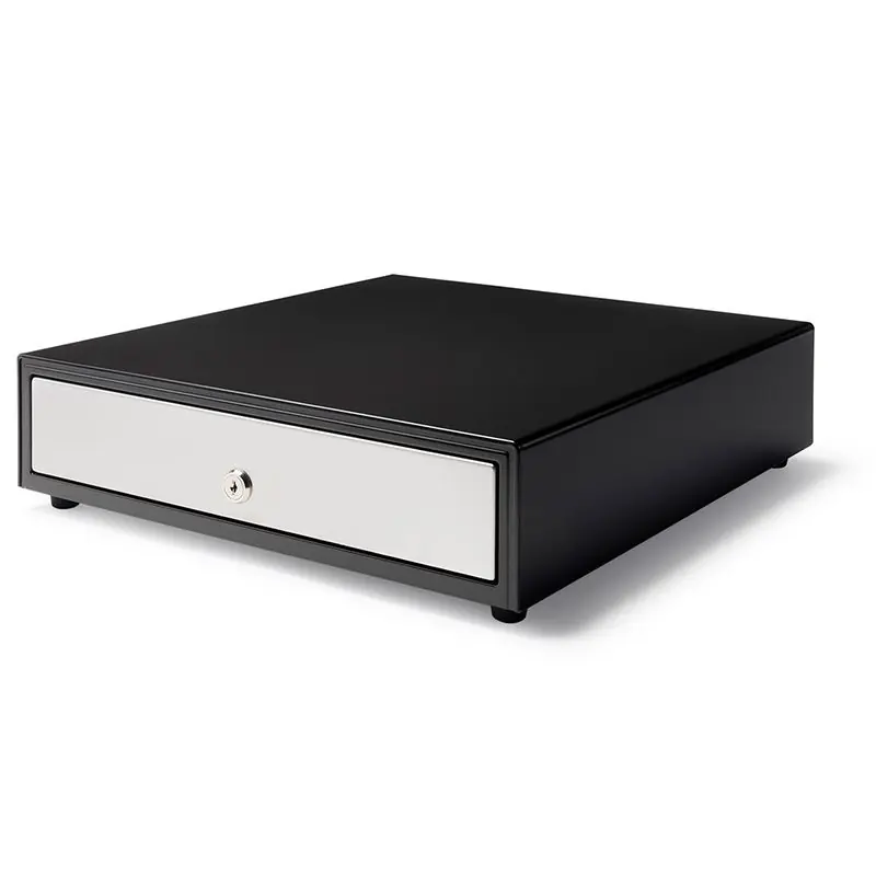 Meest Verkocht Kassalade HP-123 - RVS front
