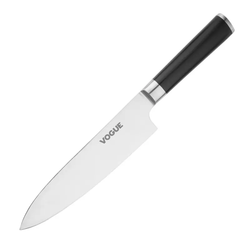Gecertificeerd Vogue Bistro Koksmes 207mm