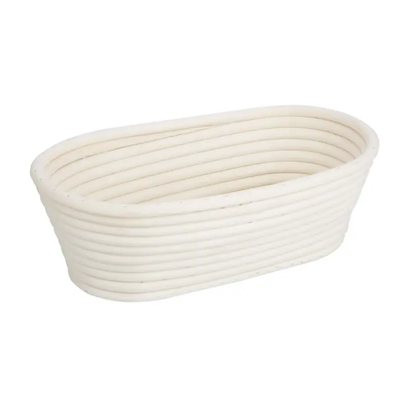 Voordeelprijs Vogue Rotan Rijsmand Ovaal - 250x150x80mm