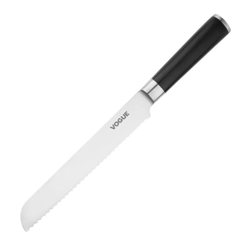 Aanbieding Vogue Bistro Broodmes 205mm