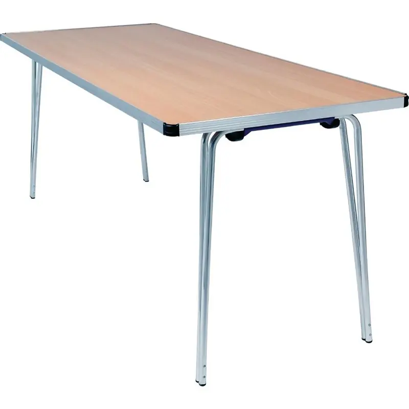 Meest Verkocht Gopak Contour Klaptafel Beukeneffect 1830x685x698mm