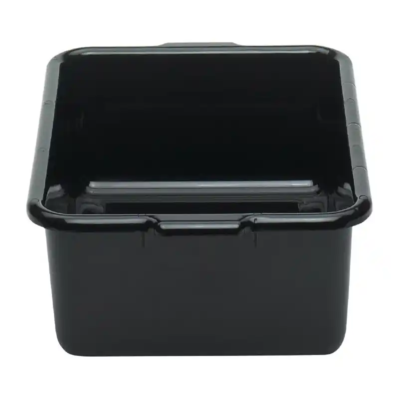 Seizoensaanbieding Cambro Cambox Zwart 380x530x177mm
