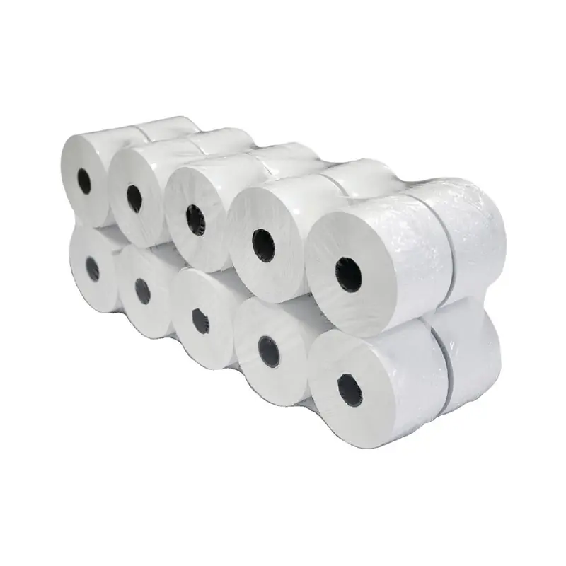 PDQ Thermische Kassarollen 57xØ30mm - 20 Stuks Rechtstreeks Van De Fabrikant