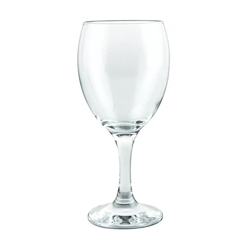 Imperial Wijnglas 340ml - Met Vulstrepen 125-175 en 250ml - 12 Stuks Favoriet