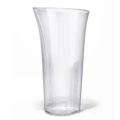 Plastic jug Urban - 1 liter Gratis Retour