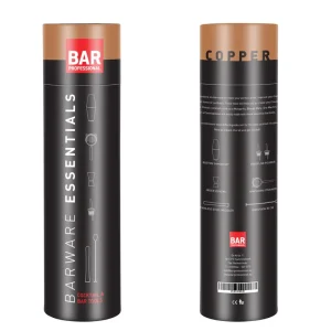 Barkit Tube koper Bestel Nu