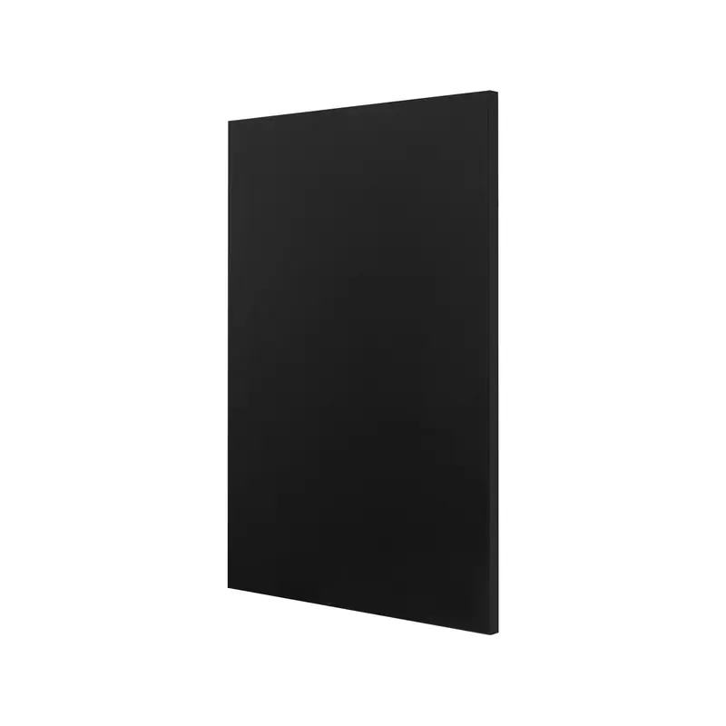 Meest Verkocht Wand krijtbord 50x70cm - 5 maten