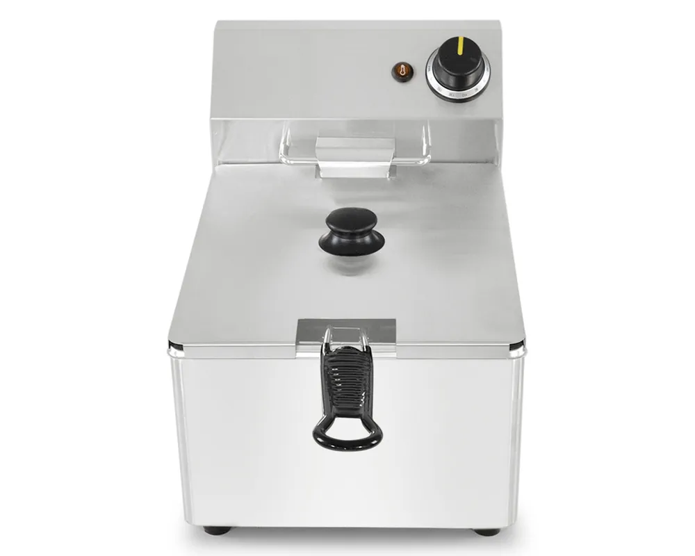 Goedkoop Friteuse - 6L - 3,3kW - ProSelect