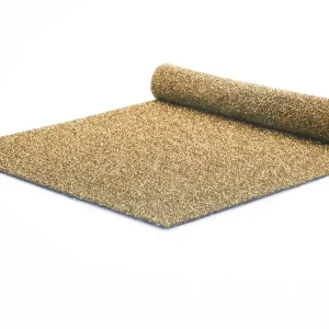 Glitterloper goud - 5x 2 meter breed - Met brandcertificaat Koop Online