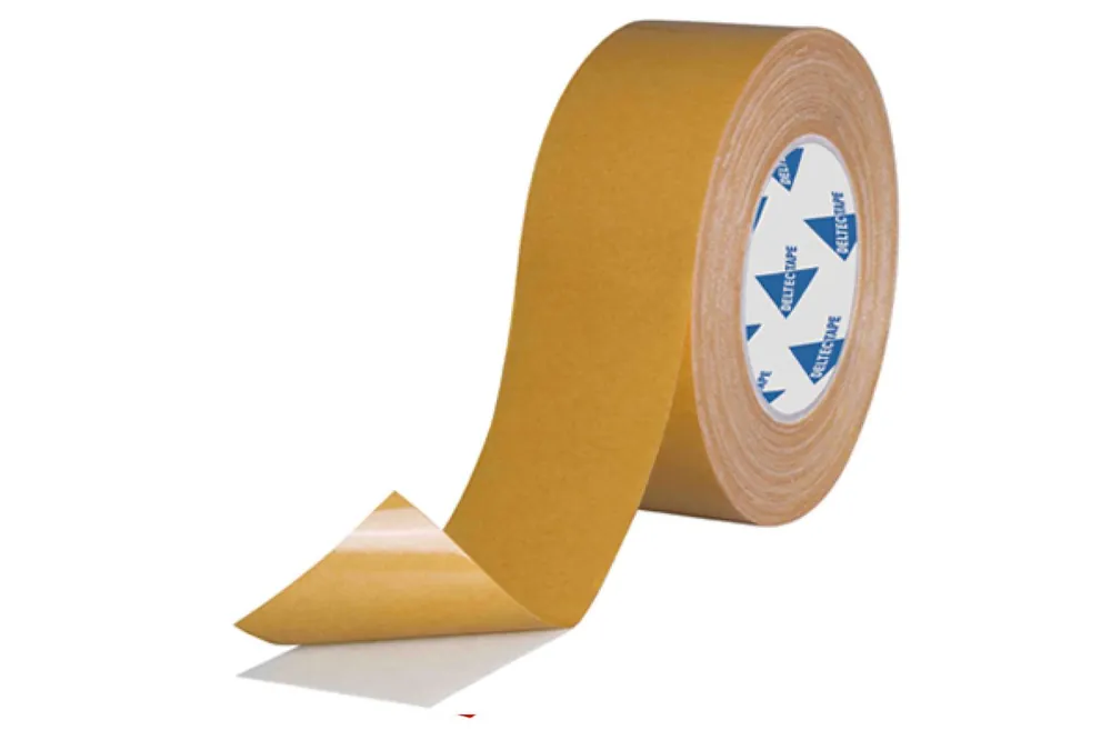 Direct Verzonden Dubbelzijdig expotape - 25 meter