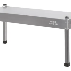 Warmtebrug Model CRCE180 - 2800W-230V - 1800x380x(H)402mm Nieuw