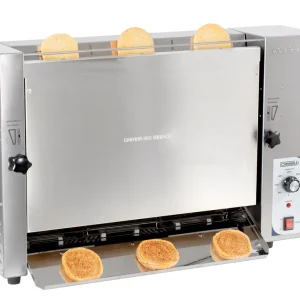 Verticale Toaster 900 - 890x320(H)570 mm Aanbieding