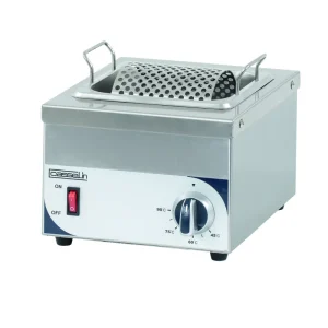 Betaalbaar Botersmeerder Verwarmd - 207x237x(H)155 mm